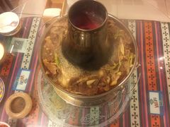 -卡万金特色藏餐