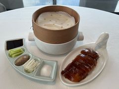 -北京柏悦酒店·锦庭餐厅Dining Room