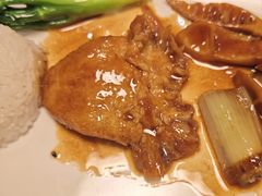 -Yan Ting 宴庭中餐厅(上海静安瑞吉酒店)