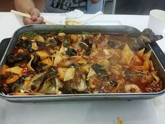 android_upload_pic-鱼酷活鱼烤鱼(恒隆广场店)