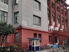 -四川大学(望江校区)