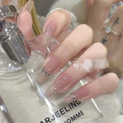 -LILY NAILS美甲美睫