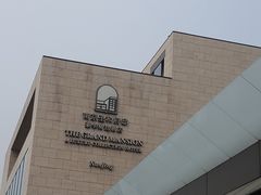 -行者书屋大堂吧 ·下午茶(南京圣和府邸酒店)