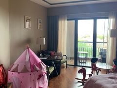 -上海崇明金茂凯悦酒店