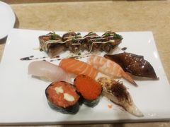 -东京屋(武定路店)