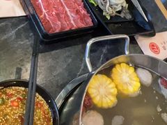-林记潮牛·牛肉火锅(上马墩店)