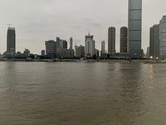 -武汉关码头(轮渡站)