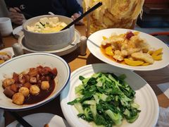 -北大荒人•新东北菜(青岛银座店)
