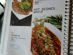 -滇越乘象云南餐厅(豆各庄店)
