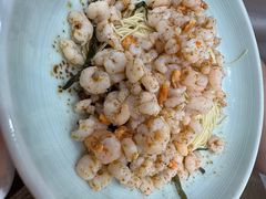 三虾面-裕兴记•蟹黄面馆(人民广场店)