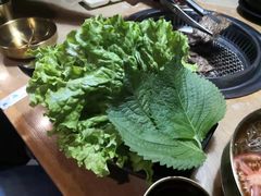 -炭之家烤肉(世茂店)