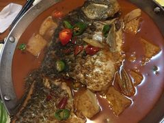 -外婆菜之崇明味道(锦江乐园店)