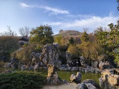 -采石矶-马鞍山太白楼