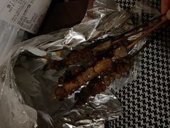 -蚝抵食·湛江生蚝(湾北路店)