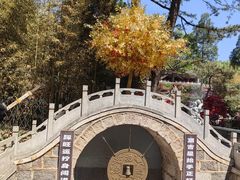 -红螺寺