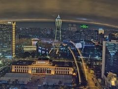 -Hi City·城市之巅