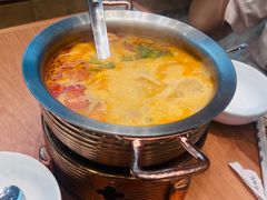 -越小品·越南餐厅(万科里店)