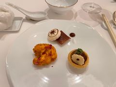 -宝丽轩中餐厅BAOLIXUAN