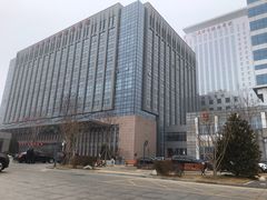 -天津医科大学肿瘤医院(本部院区)
