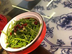 -卢大鲜鱼头捞饭(美利广场店)