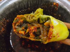 -清真老铁家灌汤包