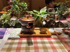 -叶叶菩提(太原别墅店)