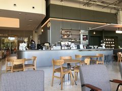 -SAANCI山池咖啡(海上世界文化艺术中心店)