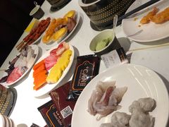 -加餐海鲜自助(宝龙一城店)
