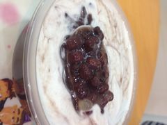 红豆沙-百花传统甜品店(原址店)