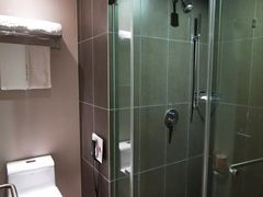 -上海浦东机场海上铂悦酒店