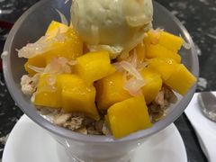 -满记甜品(苏州中心店)