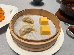 -龙宴海鲜城(经中路店)