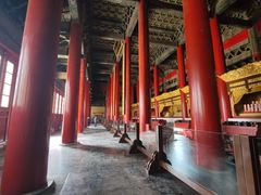 -历代帝王庙博物馆