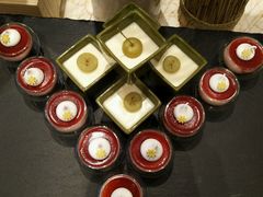 -嘉年华大酒店琴湾-自助餐厅