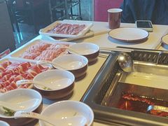 -倍儿红喜临门火锅(文兴路店)