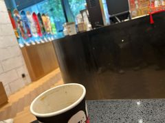 -Dogi&kiki Coffee(中心商务大厦店)