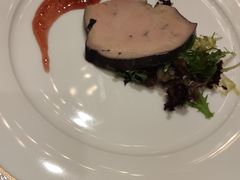 -都会尚膳·海鲜自助餐厅(重庆万豪酒店)