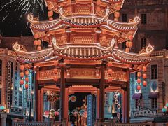 -潮州古城