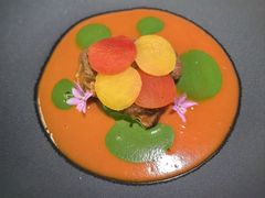 -The Georg(东华门店)