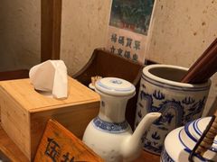 -南京大牌档(青岛万象城店)