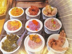 -楠火锅(广州总店)