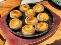 -格鲁·秀色Georgia’s Feast