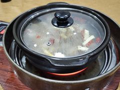-濠轩阁特色生蚝火锅(水湾路店)