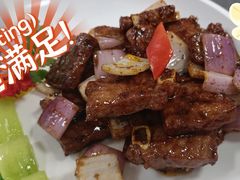 -九龙大酒店·金牌楚菜(武泰闸店)
