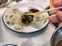 -朴小妹人参鸡汤火锅(长白山万达店)