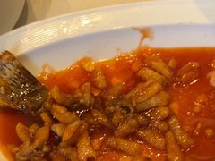 -聚鑫阁江浙菜·非遗传承技艺(青村帝华园店)