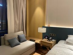 -深圳湾万怡酒店