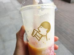 -喜茶(佛山顺德容桂天佑城店)