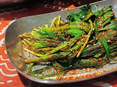 -火塘云南烧烤大排档