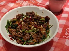 -龙师傅卤炒(天马店)